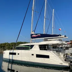 2021 Leopard 45