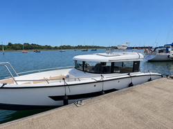 2015 XO 270 RS