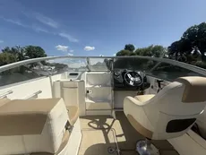 2016 Bayliner 642 Cuddy