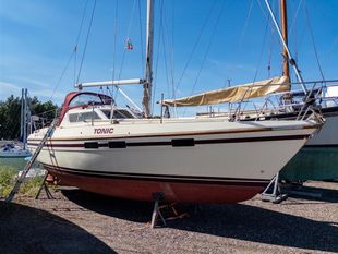1987 Southerly 100