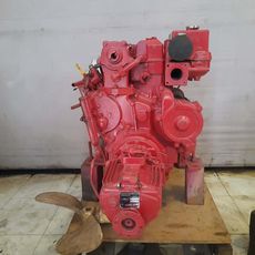 Bukh DV36  Inboard Diesel Engine ( Used )