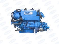 NEW Sole Mini 44 Marine 42hp Diesel Engine & Gearbox Package