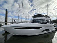 2023 Bavaria R40 Fly