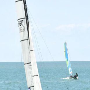 Nacra 17