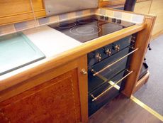 Electric Oven_Hob