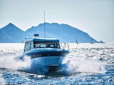 2025 Rodman 1090 Evolution HT