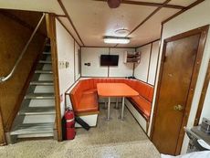 CREW Boat / PSV / USA-GOA5435