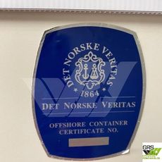 Acco Module - 12 Cabins (air conditioned) with en-suite shower rooms x 4 Beds = 48 Beds / Accomodation Module for Sale / #1139791