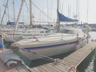 JOUET 940MS - Motorsailer, re-engined, , excellent value £17750