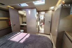 2021 Hanse 548