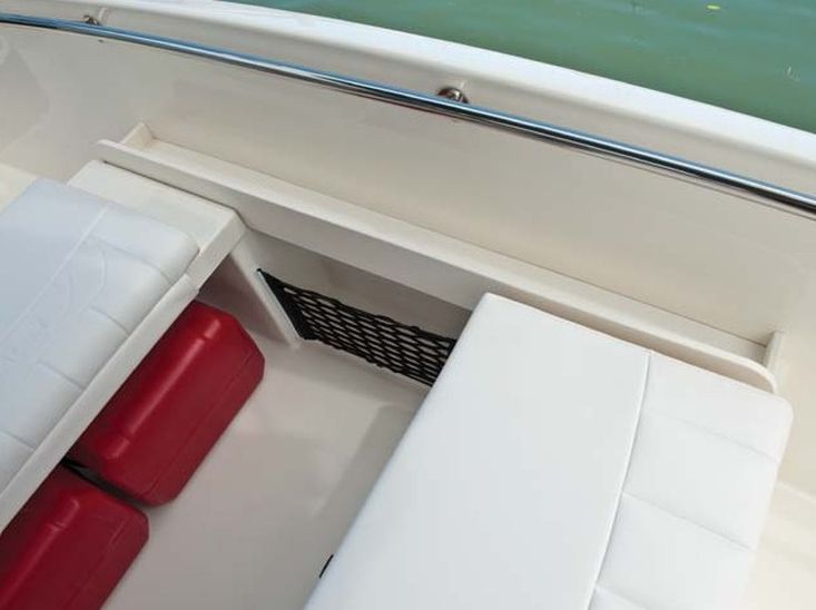 Boston Whaler - 170 Super Sport