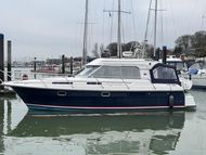 2007 Nimbus 320 Coupe