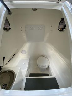 Cobra Nautique Rib 9.0m
