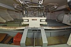 Strande, passenger vessel for up to 300 pax