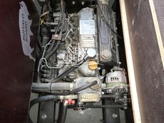 Bliss 70ft 2004 Trad with Complete Bare Metal Refit by Ovation Boats