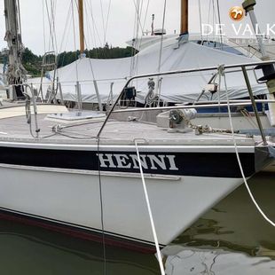 1977 Trintella 38