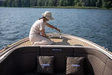 2026 Corsiva 800 Tender