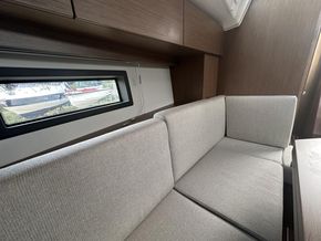 2025 Bavaria C38 22