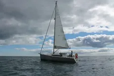 2013 Beneteau Oceanis 31