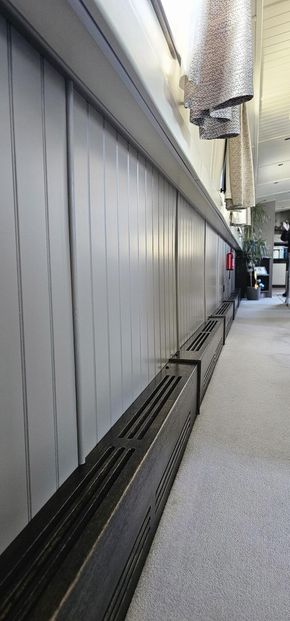 Hallway/Corridor
