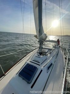 1976 Nicholson 31