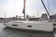 2020 Beneteau Oceanis 51.1