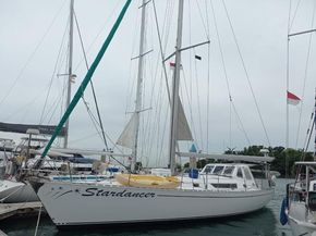 Gib Sea yacht for Sale in Rebak Marina