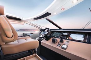 2018 AZIMUT 77 FOR SALE