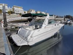 1997 Sea Ray 290 Sundancer