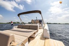2022 Fiart 35 Seawalker
