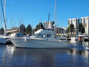 2005 Rodman 1120