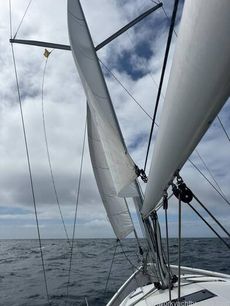 2017 Jeanneau 51