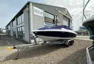 2011 Four Winns 190 Horizon