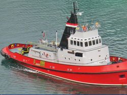 31m Voith Tractor Tug