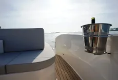 2026 Interboat Intender 950