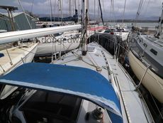 Contessa 28