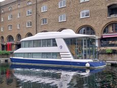 Rogers Yacht Design Rogers Custom