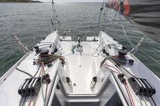 2024 Jeanneau Sun Fast 3300