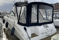 Sea Ray 340 Sundancer