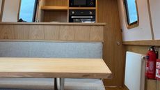 Straight & Narrowboats 2 - NEW 2026 Cruiser Stern Reverse Layout