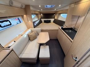 2024 Bavaria SR35 26