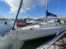 1989 Sigma 33 OOD