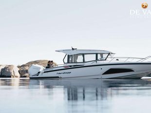 2023 Nordkapp Gran Coupe 905