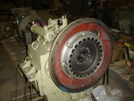 4.5 to 1 ADVANCED D300A NEW MARINE GEARBOX