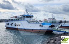 42m / Landing Craft for Sale / #1144225