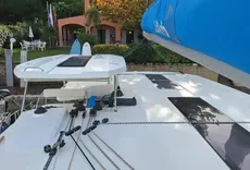 2019 Leopard 45