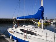 Nautiner 30R, 8.99m (30ft) cruiser-racer