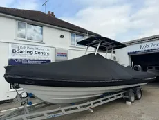 2023 Highfield Sport 900