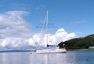 2007 Beneteau Oceanis 46 -  2 Cabin
