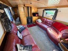 Collingwood Eurocruiser 57ft x 12ft